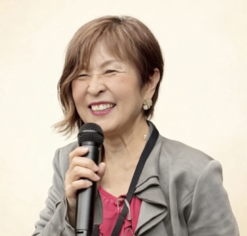 声を出して心も元気に！やさしい音読講座