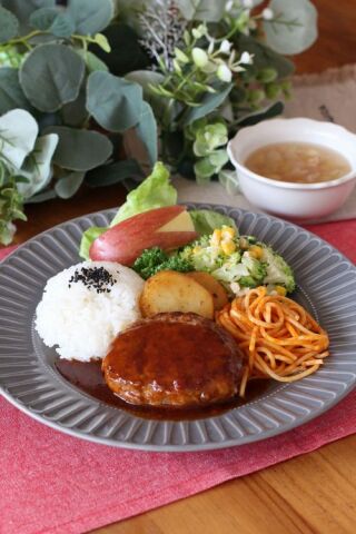 お母さんの忙しい！を応援するキッズクッキング