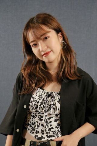 50歳からのK-POP・HIPHOPダンス　ビギナークラス