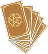 【オンライン講座】個人鑑定×ライフデザイン～実践的な運命の使いこなし術