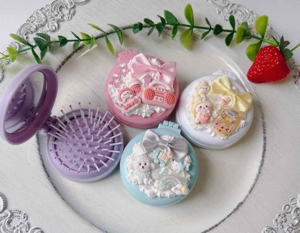 【夏休み1日講座】とびきりの夏を彩る！　わくわく♪ハンドメイド☆パーティ