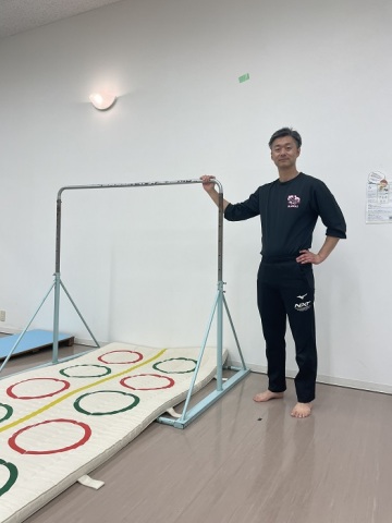【地域クラブ対象講座】体育教室