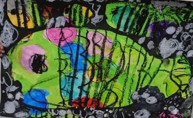 こども絵画造形教室