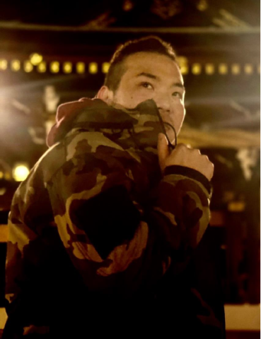 【NEW】Let`s HIPHOP DANCE