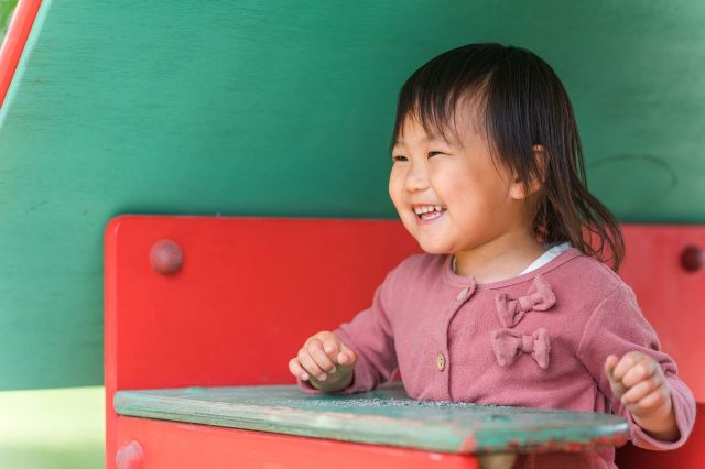 発達が気になるお子さまの親子DEリトミック！