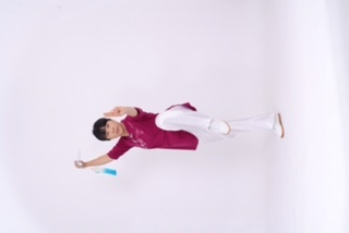《NEW》やさしい太極拳