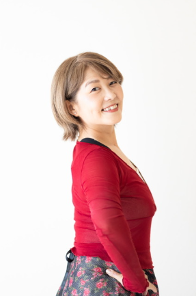 《NEW》60歳からのクリスタルバレエ
