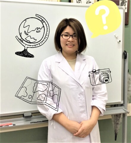 こども夏休み　One's Lab.科学実験教室《カラフルな色の層を作ろう》