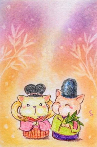 《NEW》推しキャライラストレーション教室
