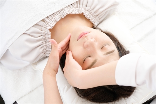 《NEW》経絡小顔リフトアップフェイシャル養成講座【全6回】