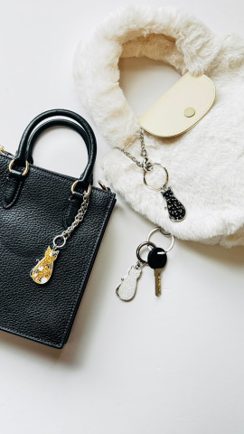 【にゃんカル～JEUGIA猫まつり～】2/12(木)グルーデコでキラキラ猫チャーム