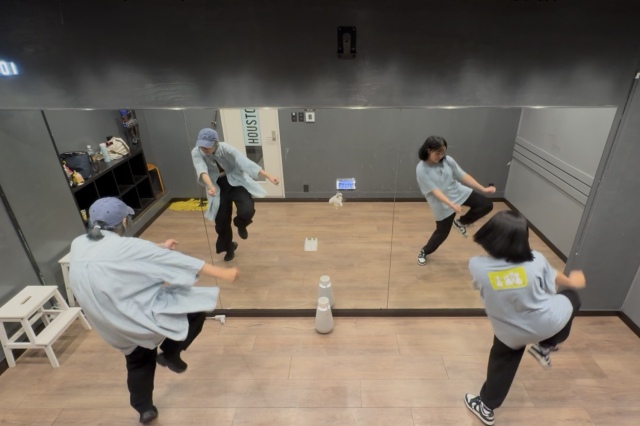 【2026春の新講座】Style  Waack   Dance