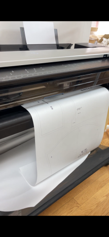 【2026春の新講座】『好き』を型紙から創る