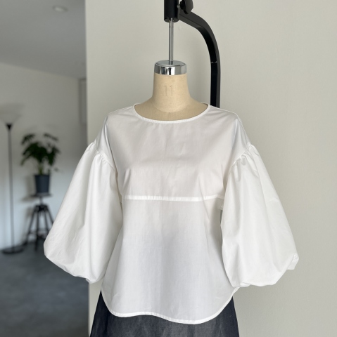 【2026春の新講座】デザイン×型紙・洋裁教室