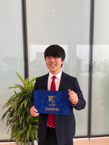 アラビア語レッスン