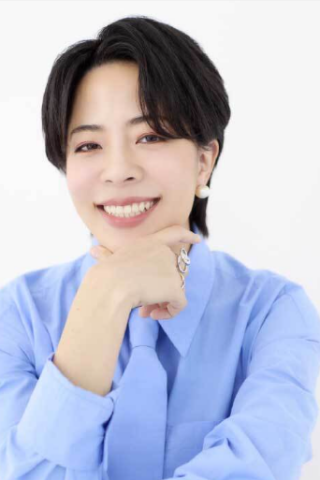 篠原かをりが伝える"昆虫の魅力”と"未来への記録術"