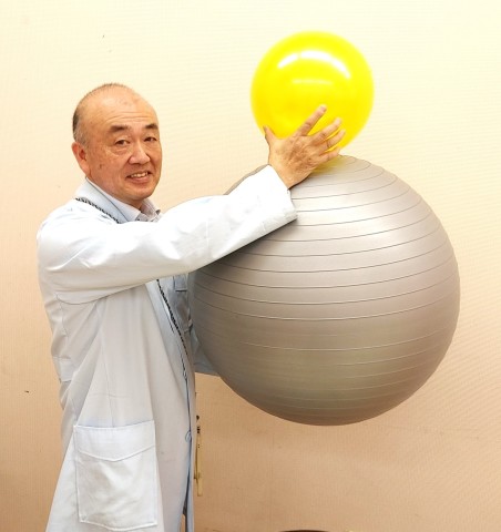 おとなのための理科実験教室