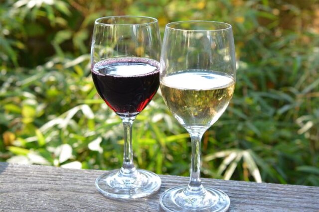 【1日講座】楽しいワイン講座 小さな幸せをワインとともに