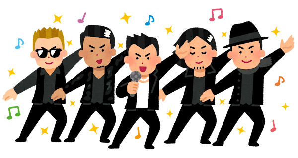 【春休み1日講座】流行りの曲で踊ろう！完コピダンス講座