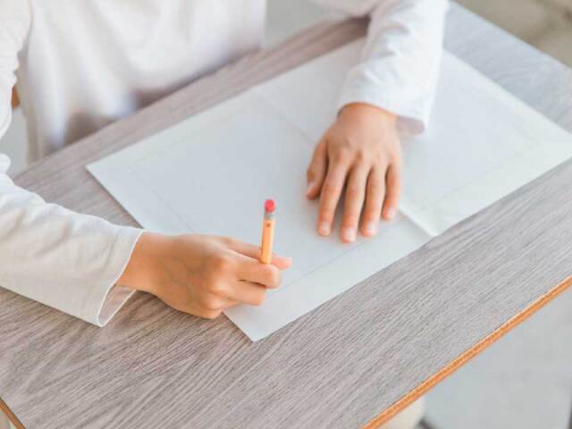【夏休み特別講座】書き方がわかる！読書感想文対策講座