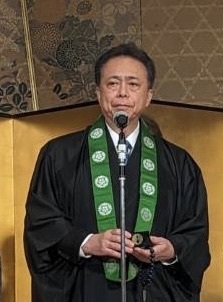 仏典と声明の講座