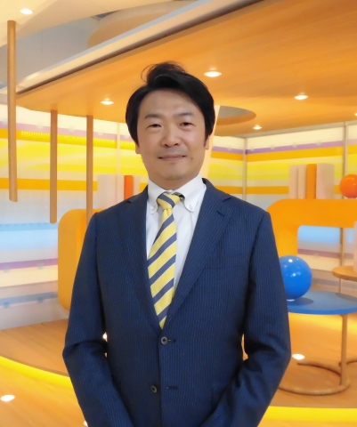 入会金不要　1日講座テレビでおなじみの気象キャスターが解説　こどもお天気教室　夏編　
