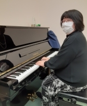 思い出の名曲を唄う♪　【サテライト会場】