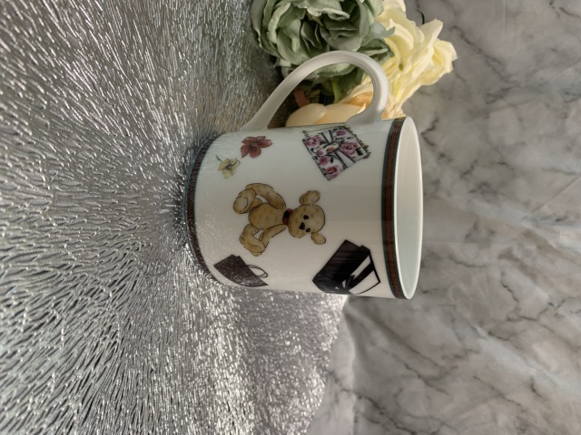 ～シールで簡単！～アールポーセでオリジナル食器作り