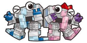 AIと一緒に作る「不思議な絵」教室
