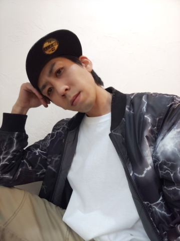 とにかく楽しいHIPHOP入門！