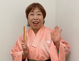 【ご当地講座】落語で笑福！　～名古屋大須で楽しむ～