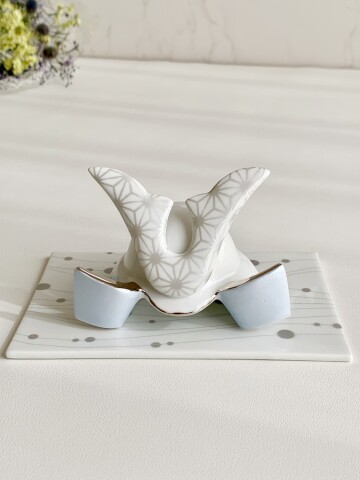 【入会金不要･1日講座】アールポーセで彩る端午の節句　兜作り講座