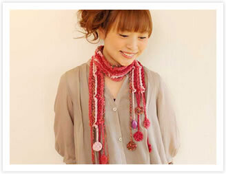 手芸（編み物・あみぐるみ）