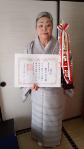 やさしい民謡（個人レッスン）