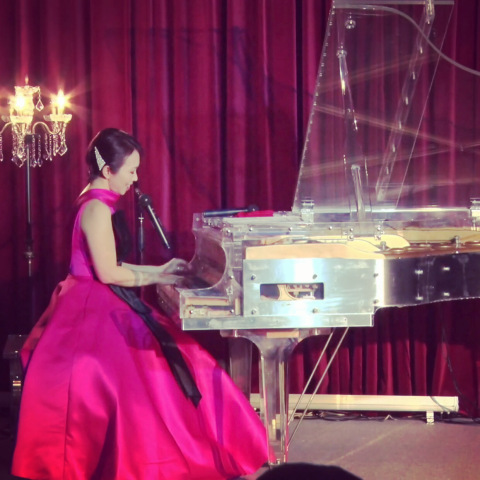 おしゃれに楽しむシャンソン（グループ）