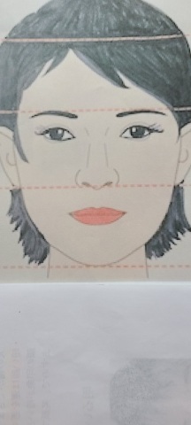 【入会金不要　特別講座】～開運～　人相学