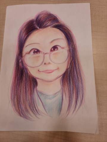 【入会金不要　特別講座】～開運～　人相学