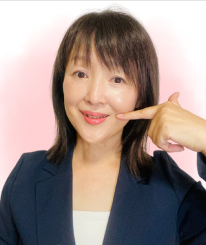 若返りスイッチ表情筋講座