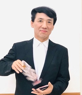 【1日講座】 親子マジック教室