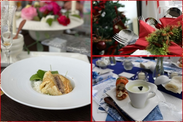 【入会金不要】～オンラインで学ぶ～簡単！豪華！こどもが喜ぶクリスマスパーティーメニュー