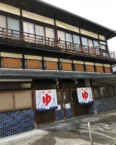 【ご当地講座】着たまま楽しむ銭湯講座　南区・日の出湯編