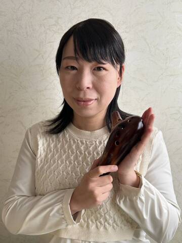 はじめてのオカリナ【個人】