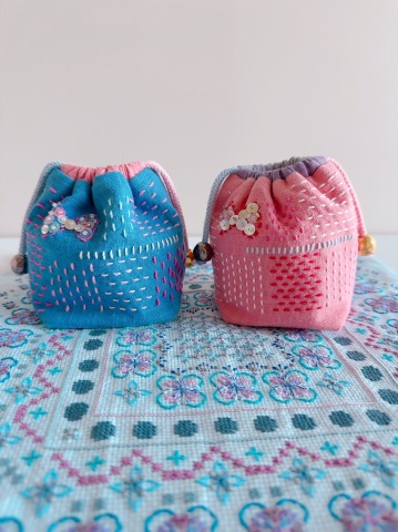 こどもの手芸教室