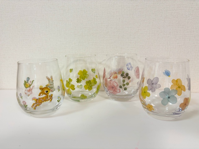 『はじめてのポーセラーツ』