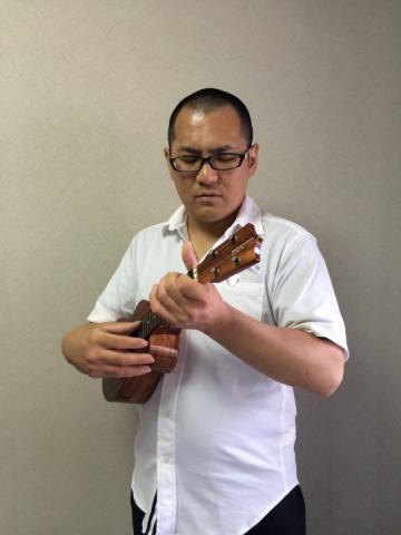 夏の特別体験会2026　「ギター・ウクレレ　プライベートレッスン」