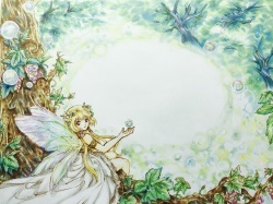 【夏休みこども講座】あこがれのイラストレーターになっちゃおう！