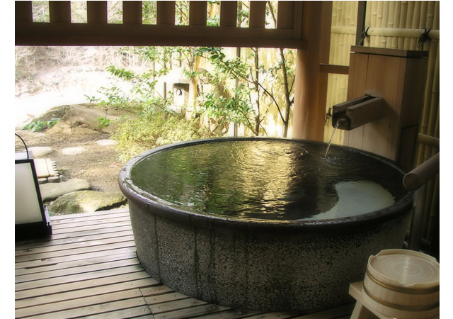 【アクアウォーク大垣会場】温泉ソムリエ認定講座