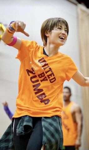 ZUMBA®