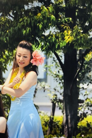 ~イチから始める~フラダンス