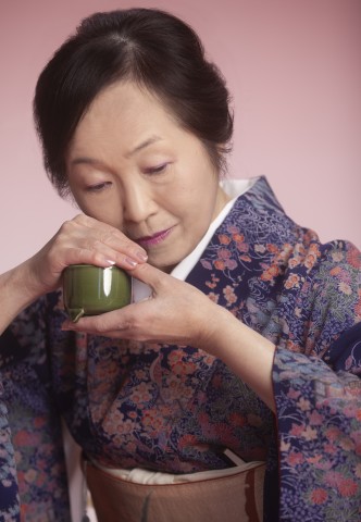 ～源氏香からはじめる～香道を楽しむ（立礼）
